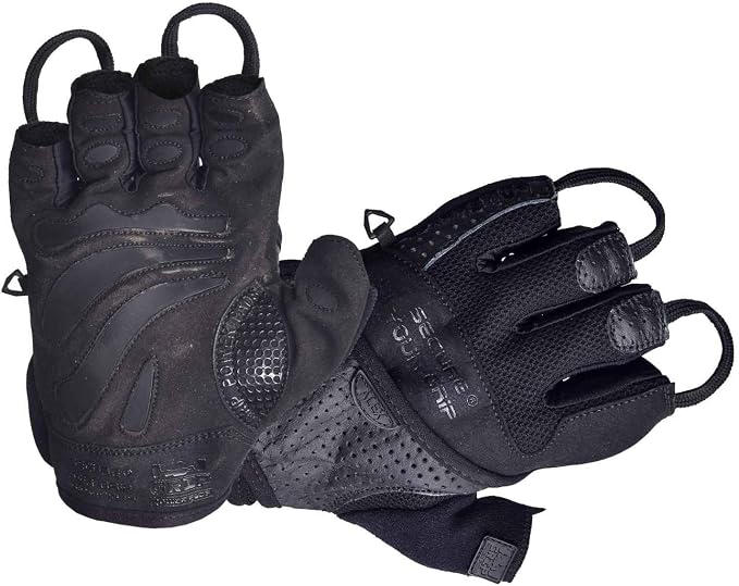 Gym Gloves Protect Your Hands & Improve Your Grip Weightlifting Grips