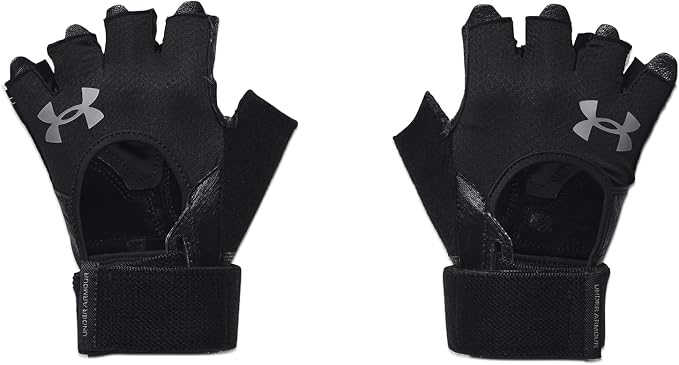 Under Armour Men's Weightlifting Glove