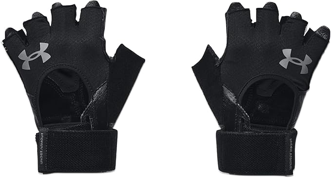 Under Armour Men's Weightlifting Glove
