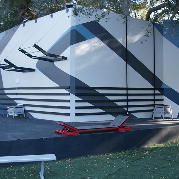 Rubber-Cal Elephant Bark Rubber Flooring - 3/16" Thick