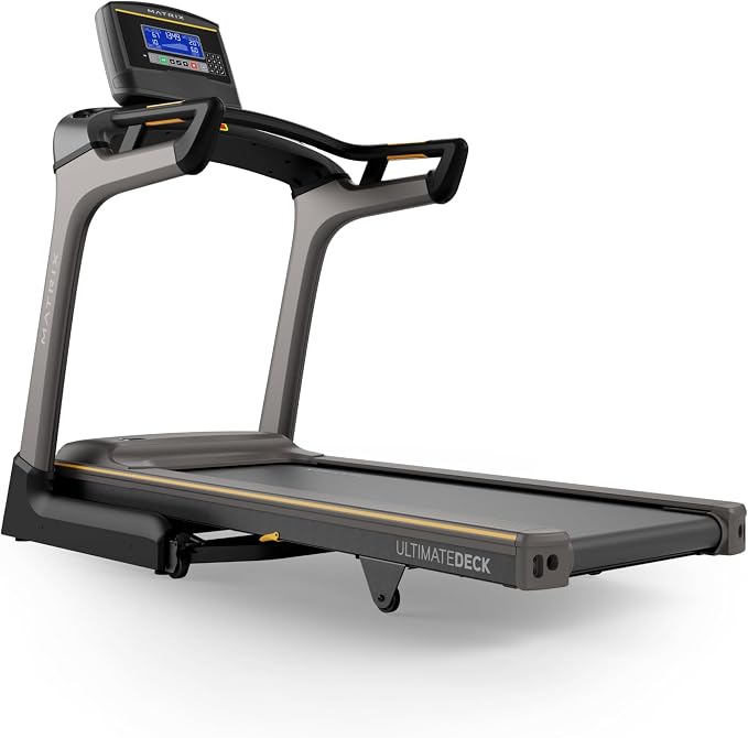 Matrix Matrix Fitness TF30 Treadmill