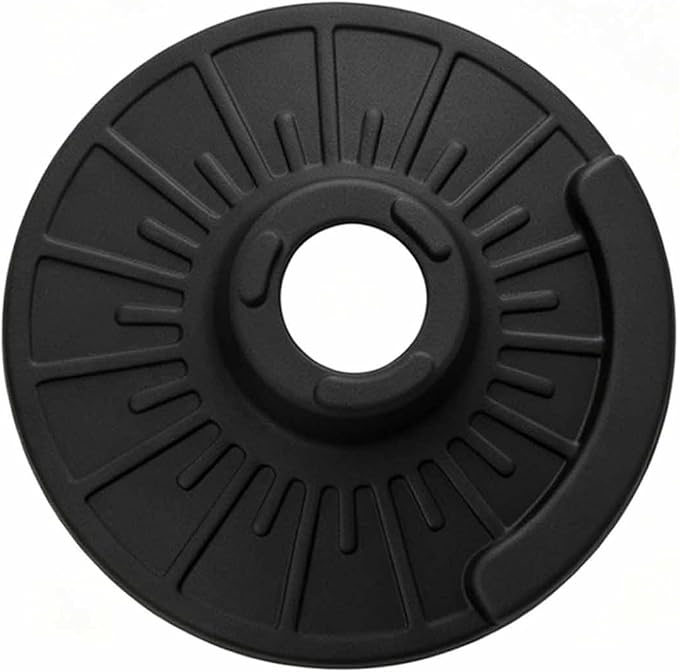 Replacement Weight Plates Compatible with Bowflex SelectTech 552 Series 1 | Precision Fit Replacement Plates for Adjustable Dumbbells - Restore Full Functionality