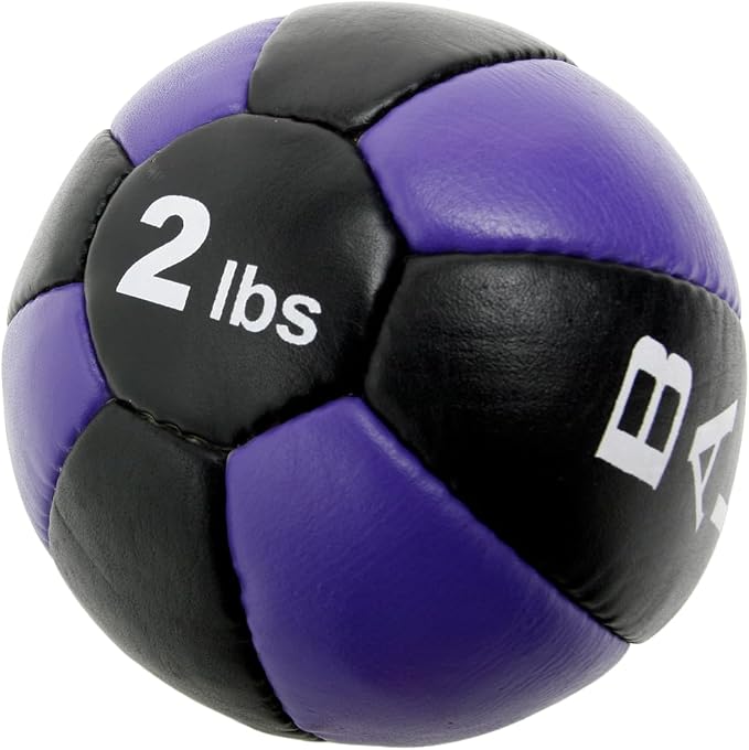 Balazs Medicine Balls for Full Body Workout and Strength Training
