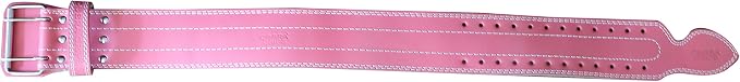 Cobra Grips Best Premium Genuine Leather Belt for Men & Women