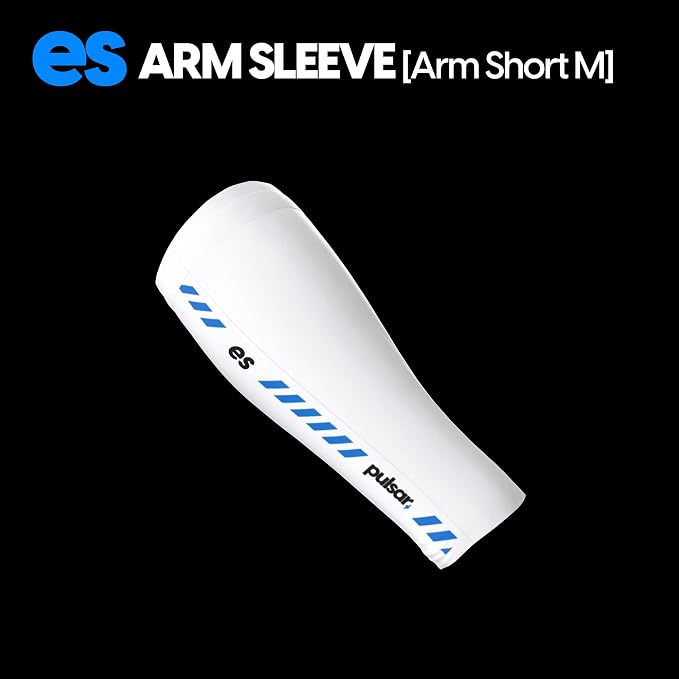 PULSAR eS Gaming Arm Sleeve for Esports Gaming Compression Sleeve