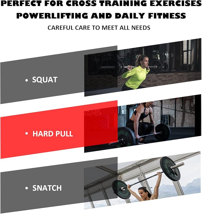 9mm Leather Fitness Weight Lifting Belt for Women&Men with 4 Inches Padded Lumbar Support for Power Lifting Workout & Squats Exercise