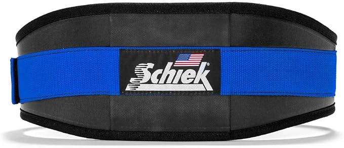 Schiek 3006 Power Lifting Belt