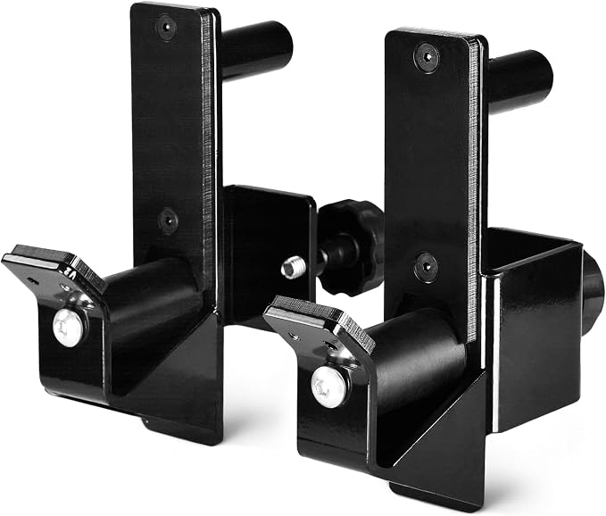 Yes4All Olympic Weight Plate Holder Attachment