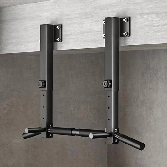 Joist Mount Pull Up Bar, Beam and Rafter Mounted Chin Up Bar