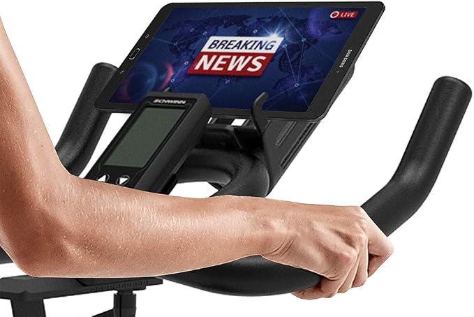 Schwinn Fitness IC Indoor Cycling Bike Series