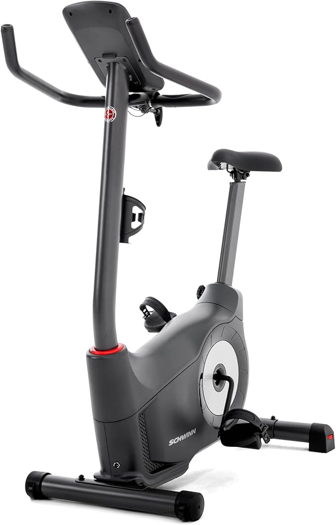 Schwinn Fitness 130 Upright Bike