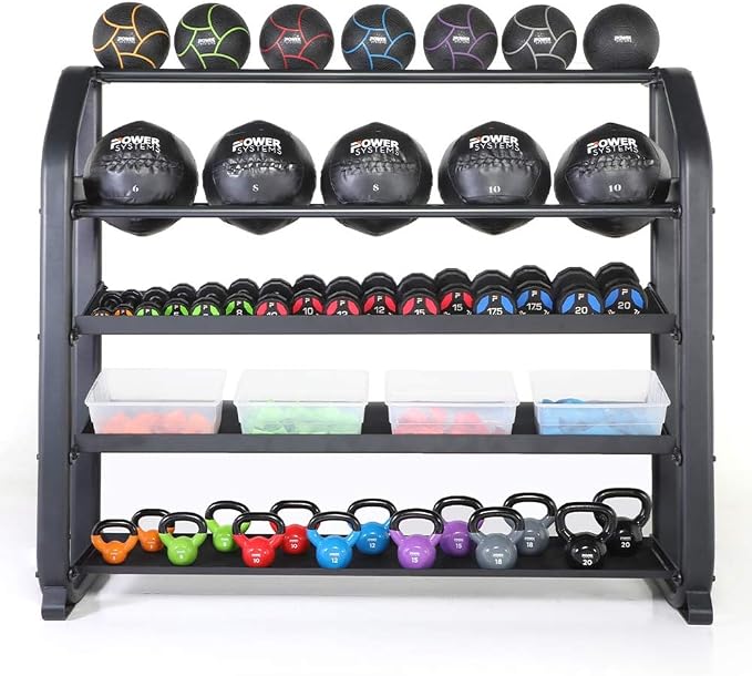Power Systems Elite Power Med Ball Prime