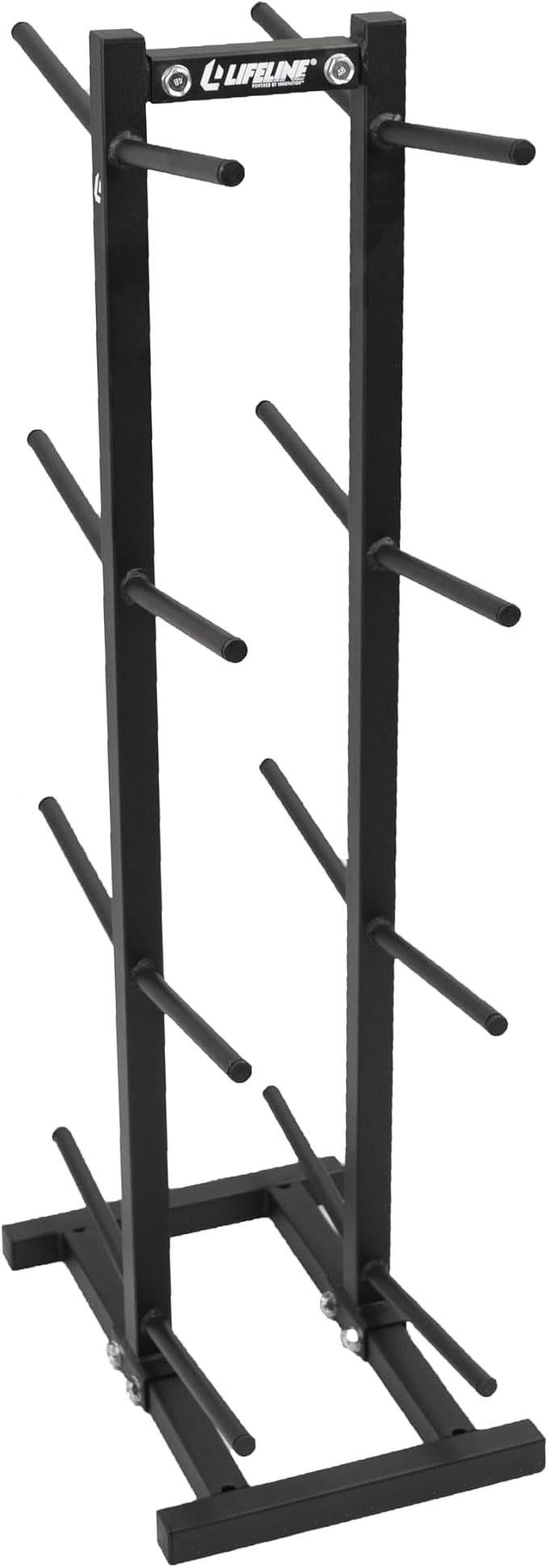 Lifeline Fitness Slam Ball Rack
