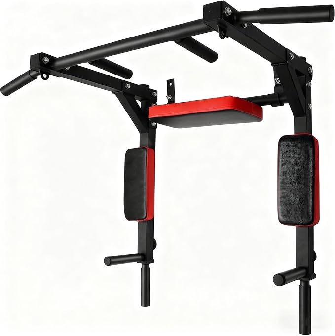 pull-up bar Multifunctional home pull-up and parallel bar training fitness equipment, indoor fitness equipment