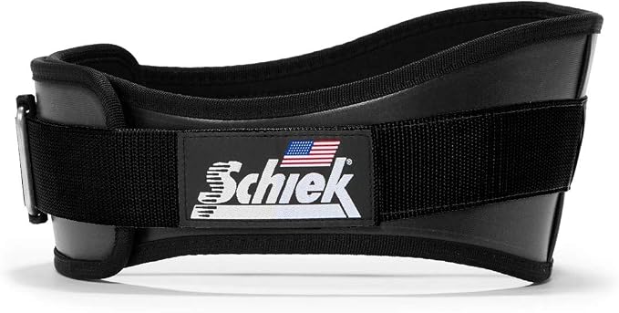 Schiek 3006 Power Lifting Belt