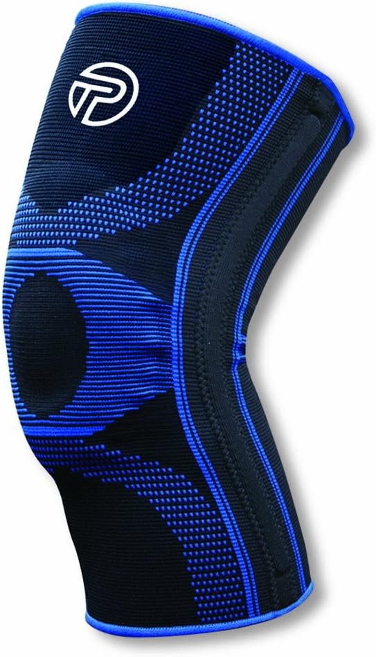 Pro-Tec Gel-Force Knee Support, Large