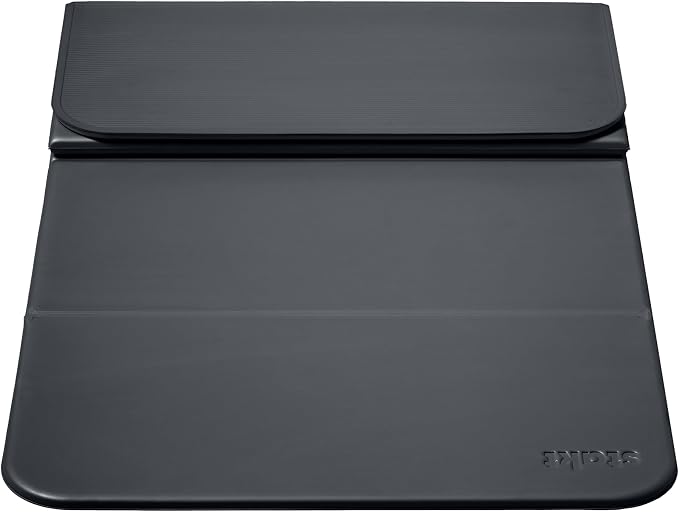 Stakt The Original Foldable Yoga Mat - Non-Slip | Premium foldable exercise & workout mat with non-slip surface, portable for studio or home use, as seen on Shark Tank