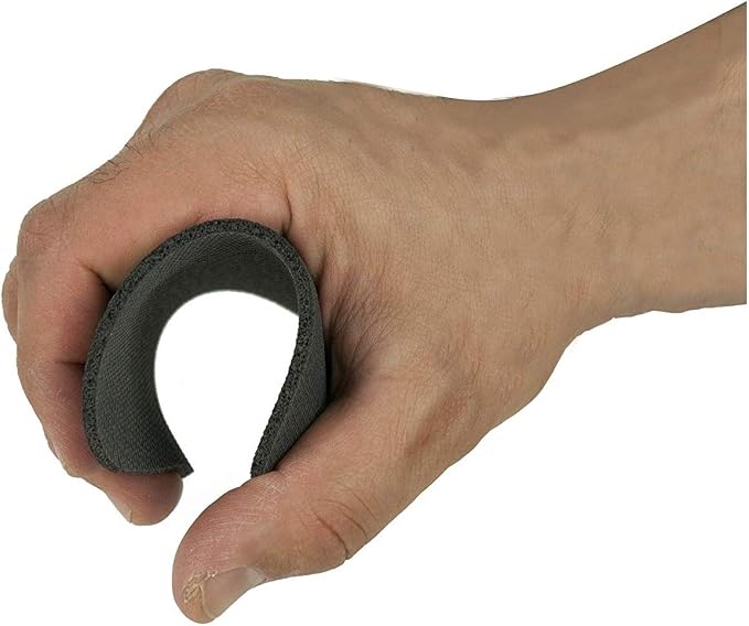 Original Lifting Grips The Alternative to Gym Workout Gloves Comfortable & Light Weight Grip Pad for Men & Women That Want to Eliminate Sweaty Hands Gym Gloves