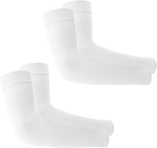 Arm Sleeves for Men Women Compression Sleeves to Cover Arms for Men Working Sun Sleeves for Men Women