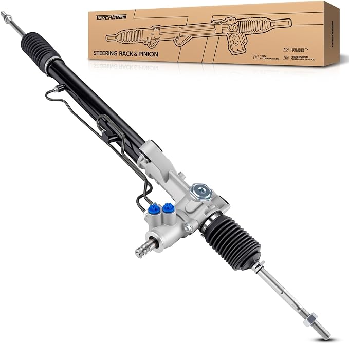 Torchbeam Rack and Pinion Steering Assembly fit for Honda CR-V 1997-2001 OE 26-1776