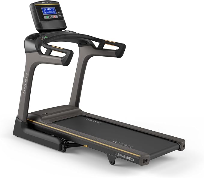 Matrix Matrix Fitness TF30 Treadmill