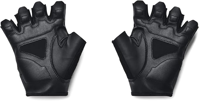 Under Armour Training Half Finger Gloves