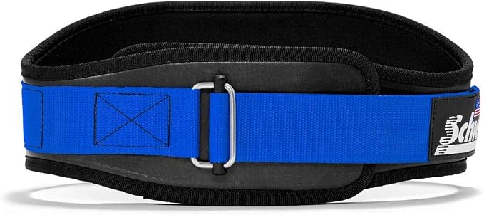 Schiek 3006 Power Lifting Belt