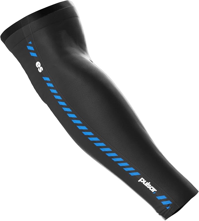 PULSAR eS Gaming Arm Sleeve for Esports Gaming Compression Sleeve