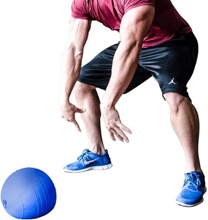 Champion Barbell Reactor Smash Ball