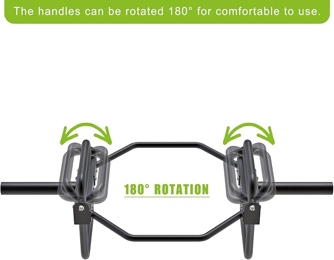 Kipika Adjustable Dumbbell to Barbell Converter - EZ Curling Bar Adapter - Versatile Weightlifting Equipment for Home Gym