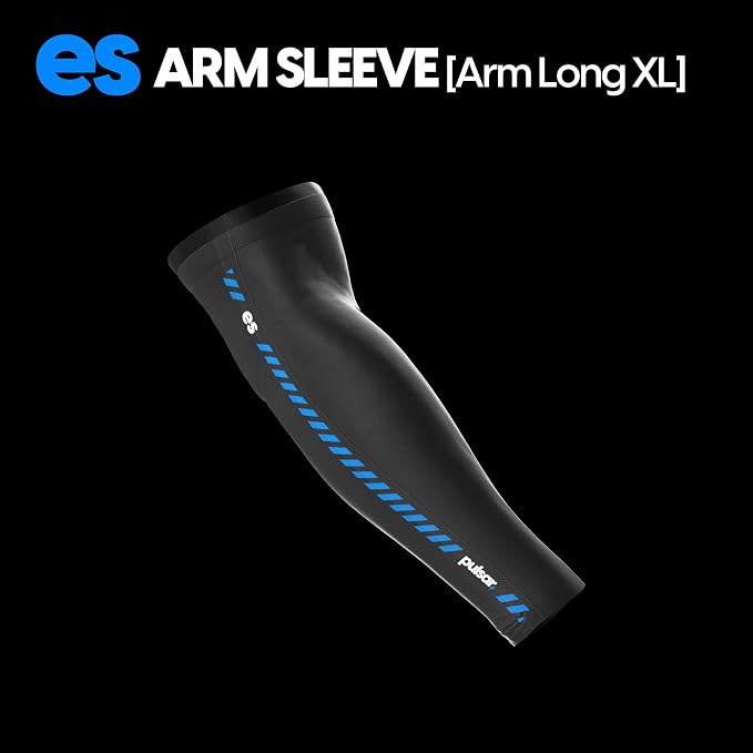 PULSAR eS Gaming Arm Sleeve for Esports Gaming Compression Sleeve