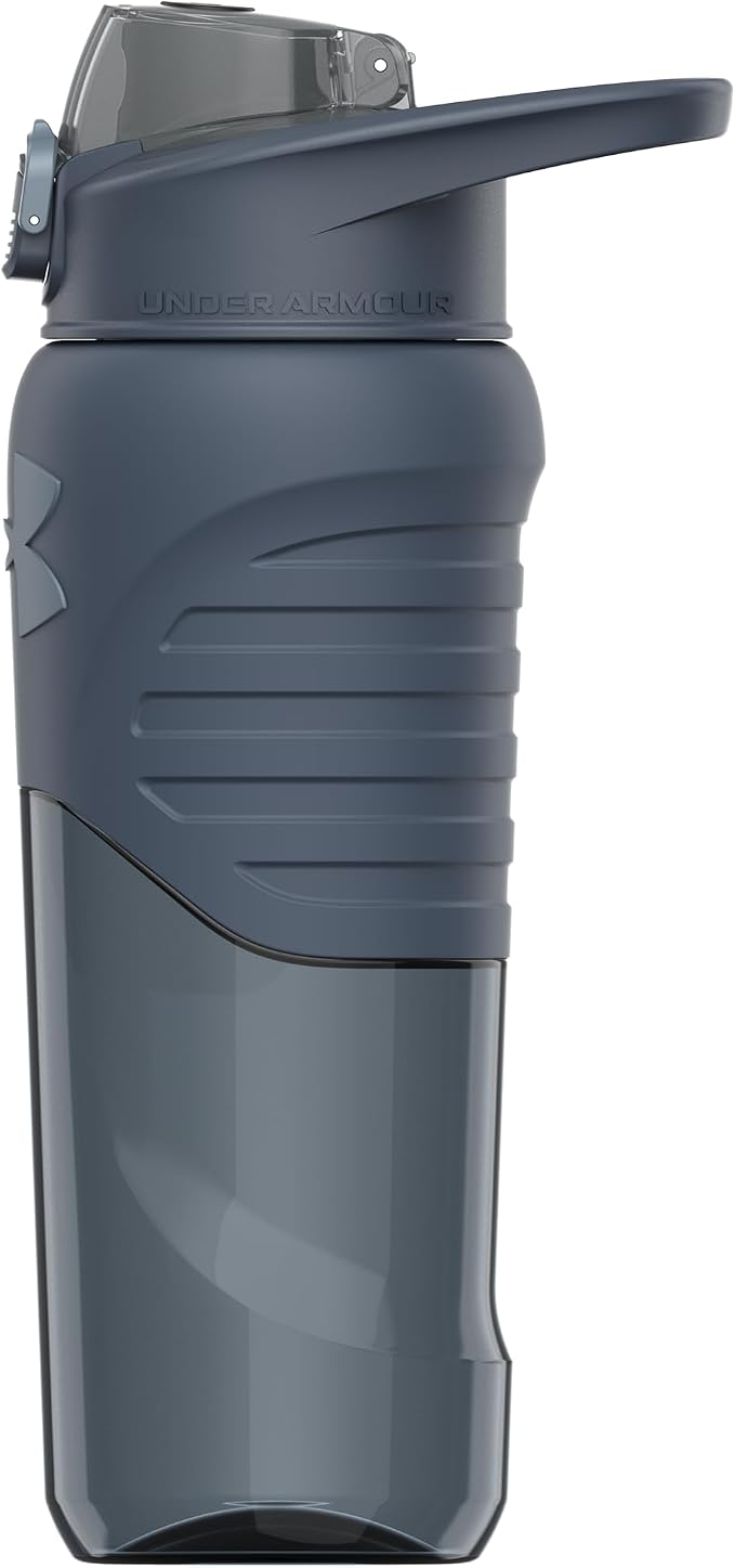 Under Armour UA 24oz Clarity Downpour OSFA