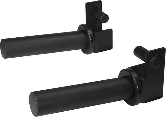 Yes4All Olympic Weight Plate Holder Attachment