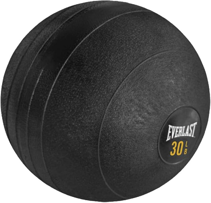 Everlast Flex Slam Ball