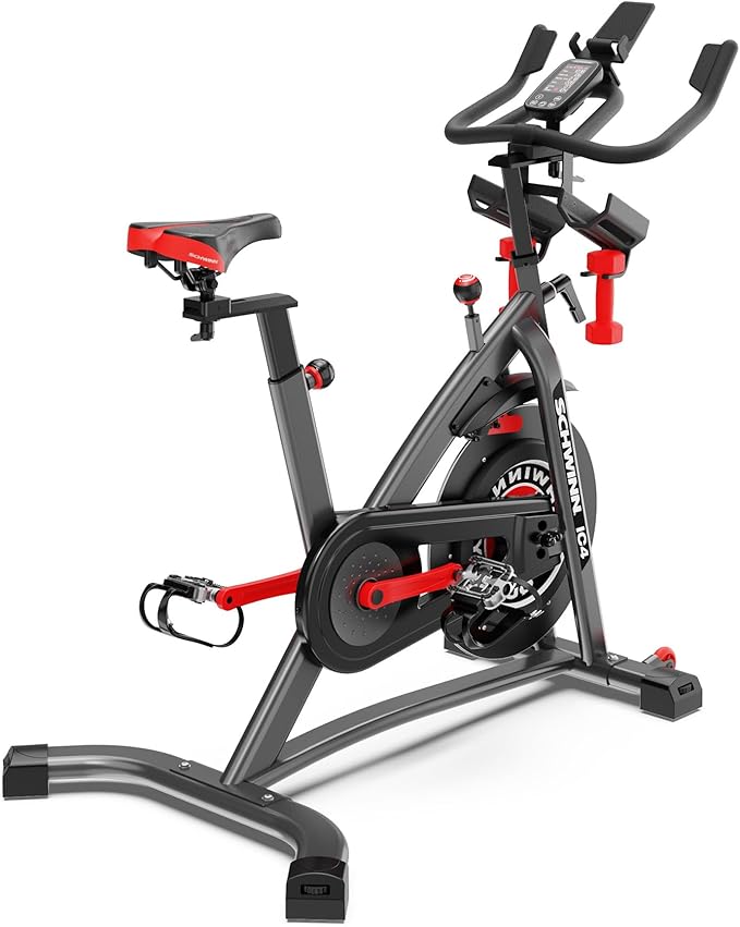 Schwinn Fitness IC Indoor Cycling Bike Series