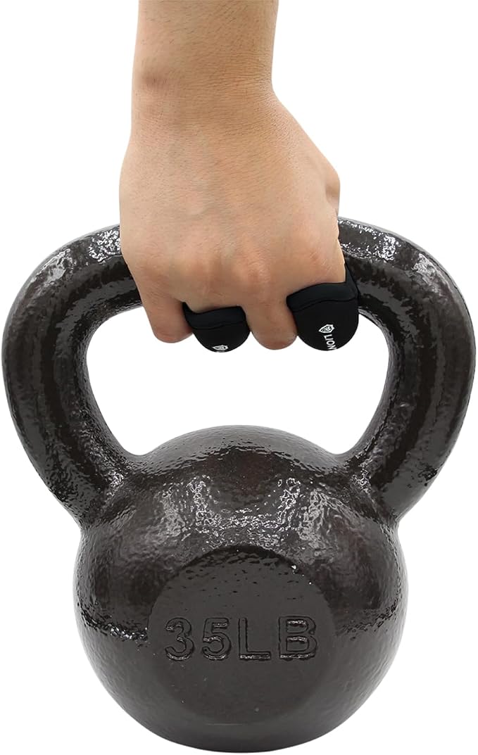 Single Finger Sleeve Pair - Sports Compression Finger Sleeve for BJJ, MMA, Basketball, Weight Lifting, and More