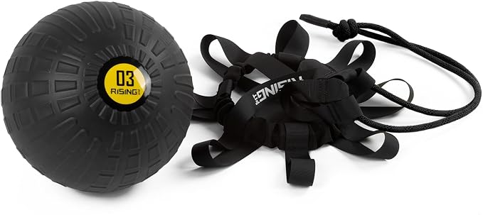 Medicine Ball Bag, Medicine Ball Rope, Rotation, Swinging, and Logging, Kettlebell Swinging, Russian Rotation, Counter Rotation Swinging, and Hammer Swinging (Excluding Medicine Balls)