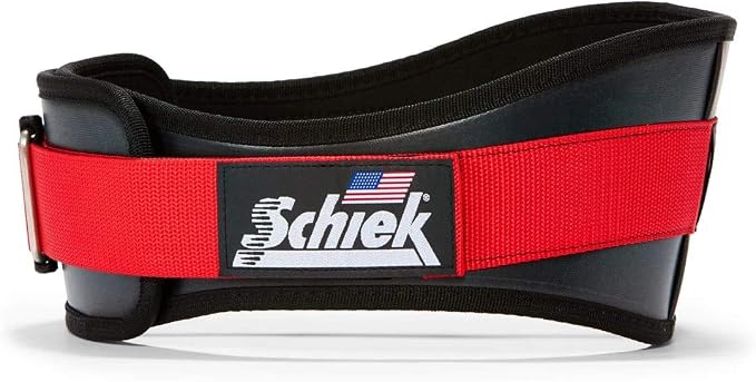 Schiek 3006 Power Lifting Belt