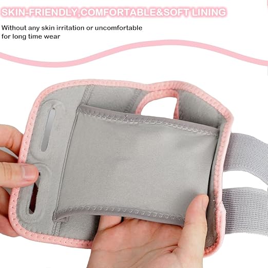 Wrist Brace for Carpal Tunnel Relief, Adjustable Wrist Support Splint Hand Brace for Men Women, Wrist Stabilizer Night Support for Pain Relief,Tendinitis,Arthritis(Left Hand, L/XL)