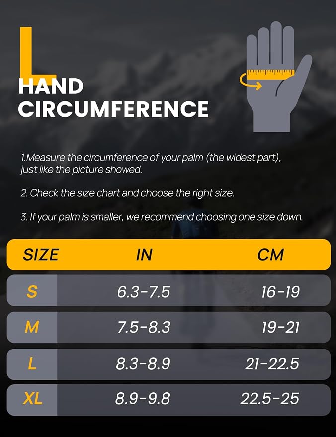 Lamicall Bike Gloves for Men Women - [Anti-Slip Shock-Absorbing Pad] Workout Gloves, Breathable Materials, Cycling Gloves for Bicycle, Gym, Motorcycle, Hiking, Indoor & Outdoor Sports