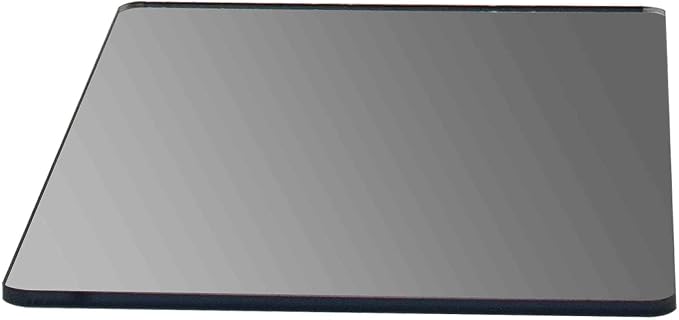 Marketing Holders 4"x 6" Mirror Sheet Classroom Activities Acrylic Makeup Bag Reflection Hand Held Purse Jewelry Hair Travel Weddings