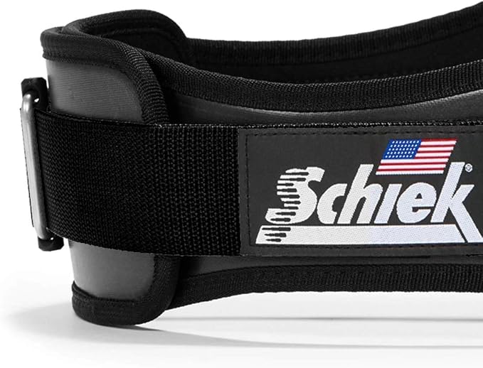 Schiek 3006 Power Lifting Belt