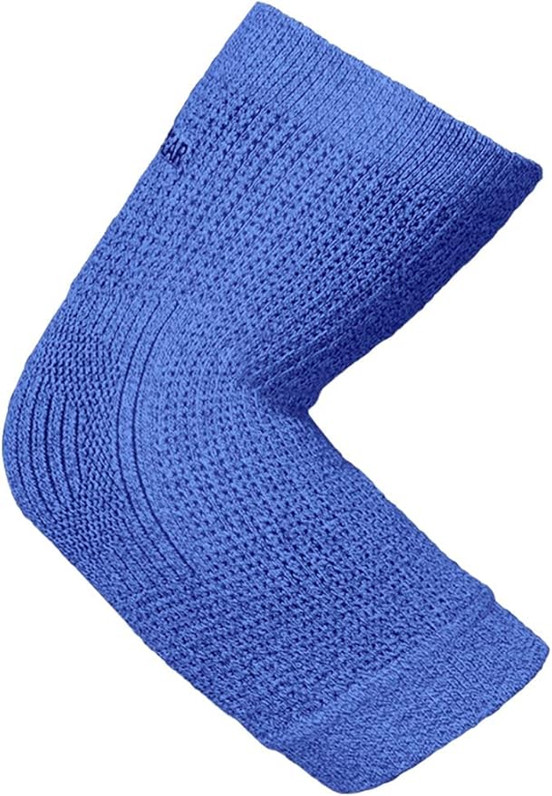 Incrediwear Elbow Sleeve – Infrared Elbow Brace for Joint Pain Relief | Elbow Sleeves for Women and Men, Elbow Support Sleeve for Tennis Elbow, Golfer's Elbow, Tendonitis, Bursitis, and Recovery