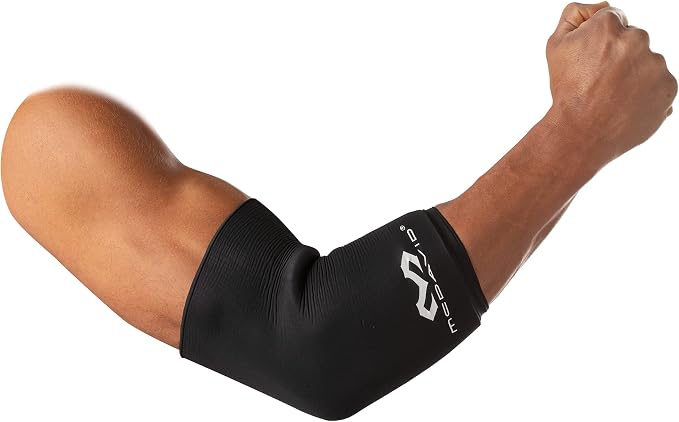McDavid unisex-adult Mcdavid Flex Ice Therapy Arm/Elbow Compression Sleeve