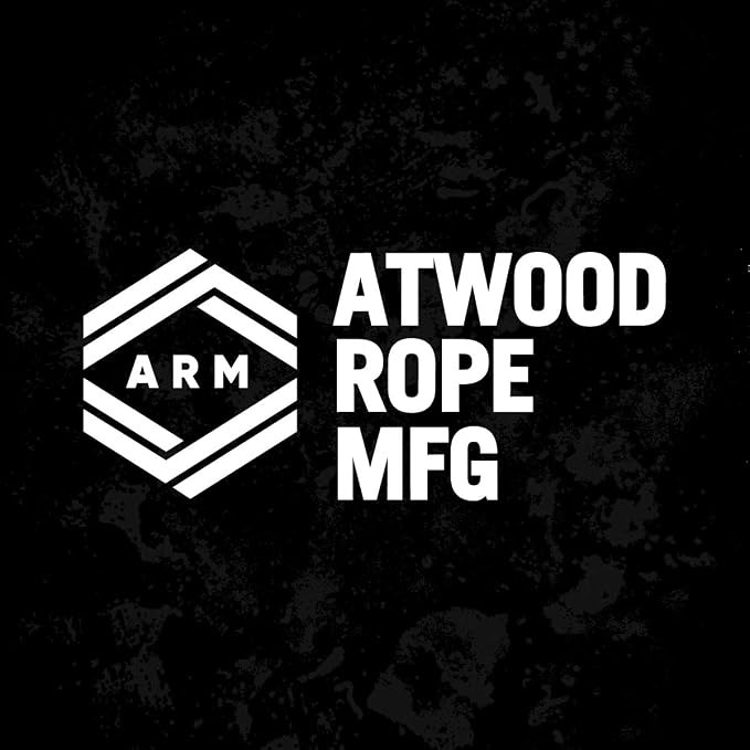 Atwood Rope MFG 5.6MM BattleCord - 2650lb Tensile Strength
