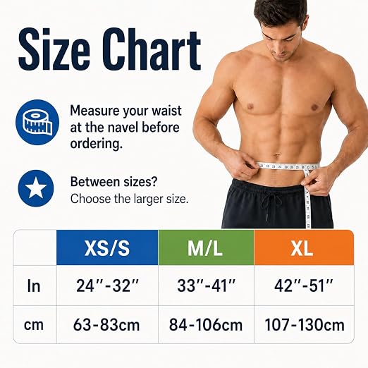 Posture Corrector for Men, Adjustable Full Back Support Brace for Upper/Lower Back, Neck & Shoulder Pain Relief, Back Brace & Straightener for Hunchback, Slouching Posture & Dowager's Hump