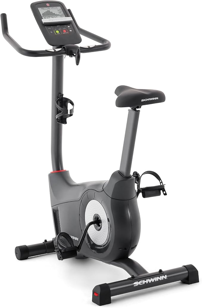 Schwinn Fitness 130 Upright Bike
