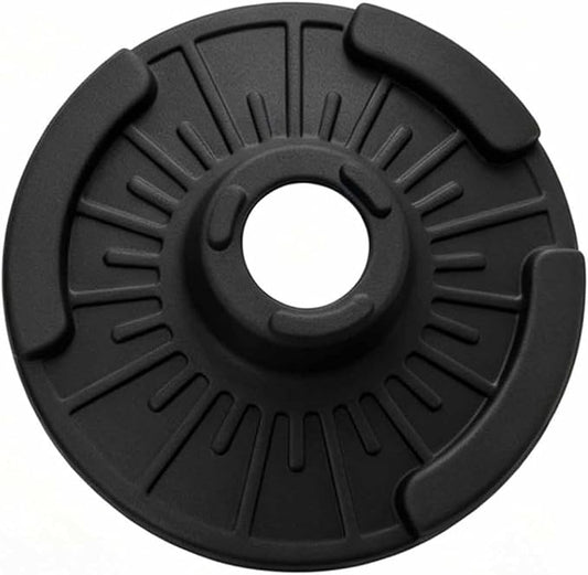 Replacement Weight Plates Compatible with Bowflex SelectTech 552 Series 1 | Precision Fit Replacement Plates for Adjustable Dumbbells - Restore Full Functionality
