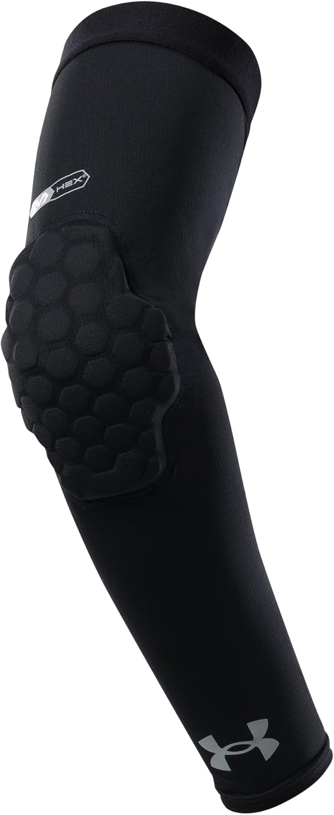 Under Armour Volleyball Padded Elbow Sleeves