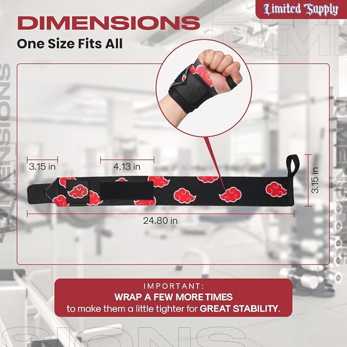 Anime Lever Belt, Weight Lifting Belt, Heavy Duty Powerlifting Weightlifting Gym Belt for Deadlifts Squats Back Support